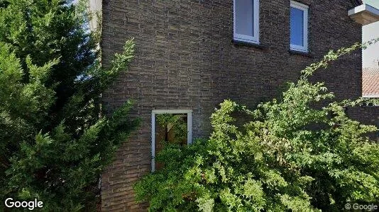 Apartments for rent in Haarlem - Photo from Google Street View