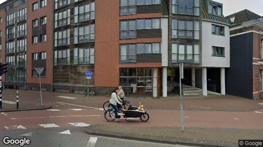 Apartments for rent in Haarlem - Photo from Google Street View