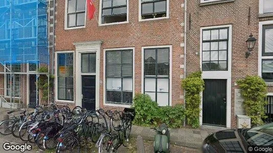 Apartments for rent in Haarlem - Photo from Google Street View