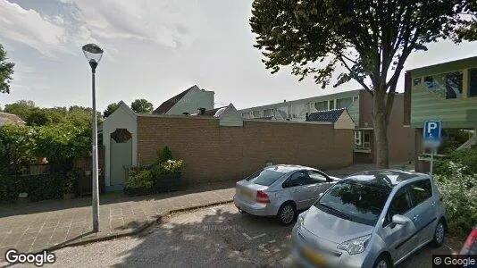 Apartments for rent in Haarlem - Photo from Google Street View