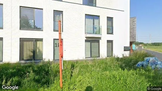 Apartments for rent in Beveren - Photo from Google Street View