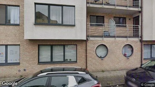 Apartments for rent in Vilvoorde - Photo from Google Street View