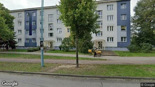 Apartments for rent in Bautzen - Photo from Google Street View