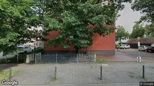 Apartments for rent in Braunschweig - Photo from Google Street View