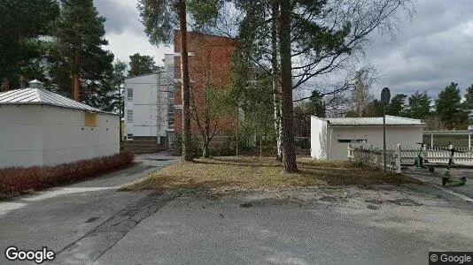 Apartments for rent in Jyväskylä - Photo from Google Street View
