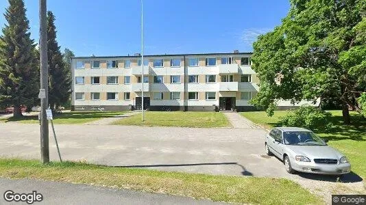 Apartments for rent in Janakkala - Photo from Google Street View