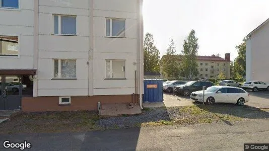Apartments for rent in Oulu - Photo from Google Street View