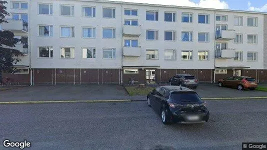 Apartments for rent in Raasepori - Photo from Google Street View