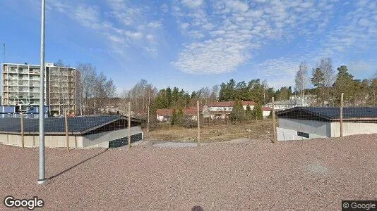Apartments for rent in Espoo - Photo from Google Street View