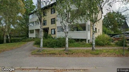 Apartments for rent in Helsinki Läntinen - Photo from Google Street View