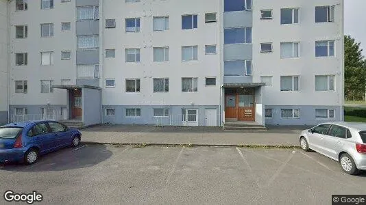 Apartments for rent in Reykjavík Háaleiti - Photo from Google Street View