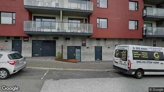 Apartments for rent in Kópavogur - Photo from Google Street View