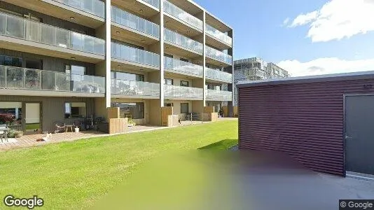 Apartments for rent in Selfoss - Photo from Google Street View