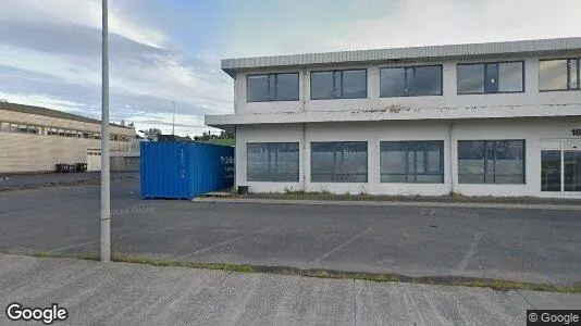 Apartments for rent in Reykjavík Laugardalur - Photo from Google Street View