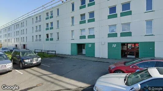 Apartments for rent in Reykjavík Breiðholt - Photo from Google Street View