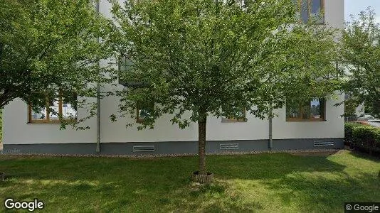 Apartments for rent in Prague 10 - Photo from Google Street View