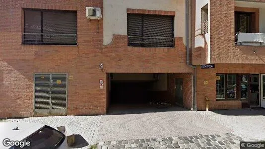 Apartments for rent in Budapest XIII. kerület - Photo from Google Street View
