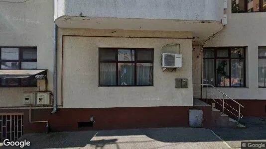 Apartments for rent in Răzvad - Photo from Google Street View
