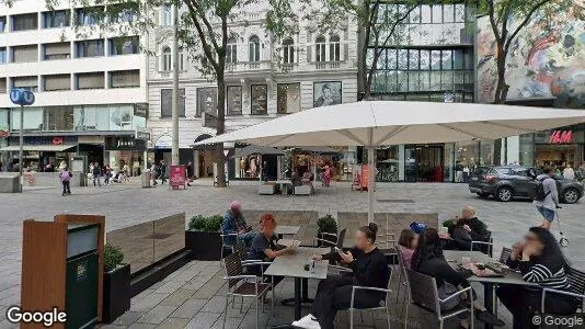 Apartments for rent in Wien Neubau - Photo from Google Street View