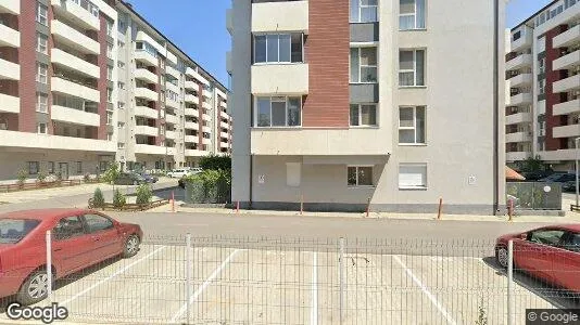 Apartments for rent in Popeşti-Leordeni - Photo from Google Street View