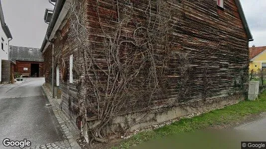 Apartments for rent in Sankt Martin an der Raab - Photo from Google Street View