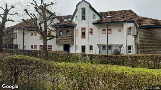 Apartments for rent in Dietikon - Photo from Google Street View