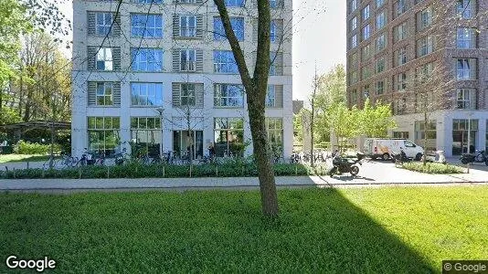 Apartments for rent in Amsterdam Slotervaart - Photo from Google Street View