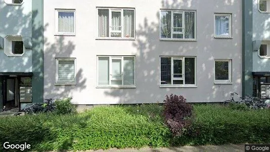 Apartments for rent in Arnhem - Photo from Google Street View