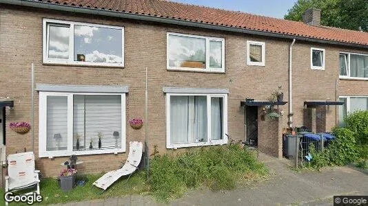 Apartments for rent in Arnhem - Photo from Google Street View