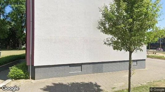Apartments for rent in Arnhem - Photo from Google Street View