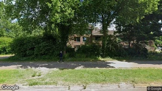 Apartments for rent in Arnhem - Photo from Google Street View