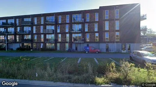 Apartments for rent in Hilversum - Photo from Google Street View