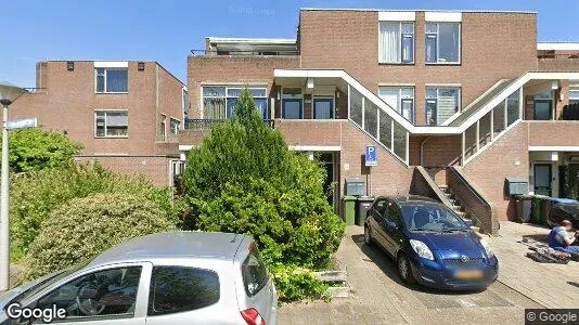 Apartments for rent in Arnhem - Photo from Google Street View