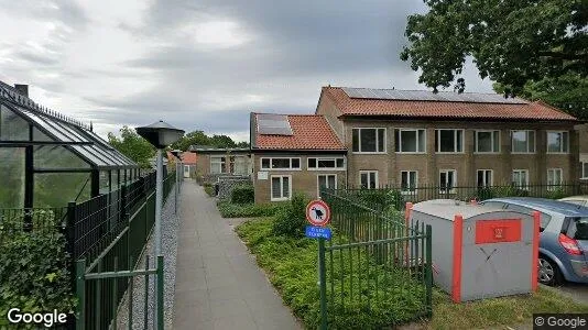 Apartments for rent in Huizen - Photo from Google Street View