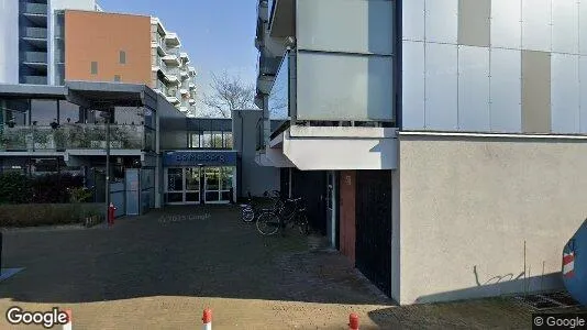 Apartments for rent in Nijmegen - Photo from Google Street View