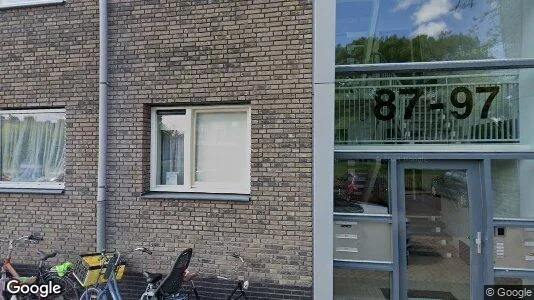 Apartments for rent in Hilversum - Photo from Google Street View
