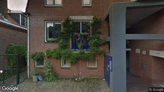 Apartments for rent in Gooise Meren - Photo from Google Street View