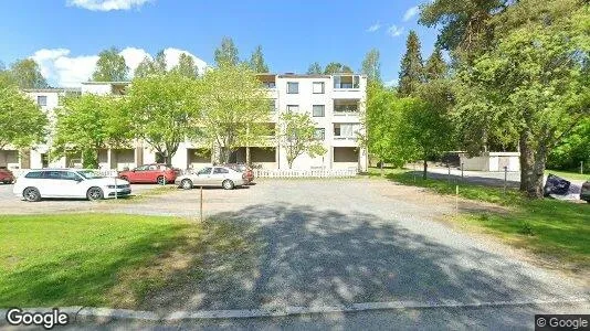 Apartments for rent in Tampere Lounainen - Photo from Google Street View