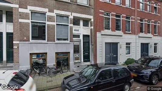 Apartments for rent in Rotterdam Noord - Photo from Google Street View