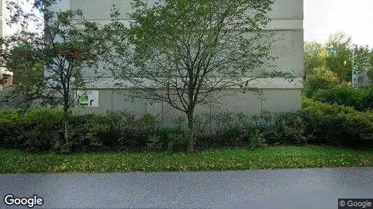 Rooms for rent in Helsinki Koillinen - Photo from Google Street View