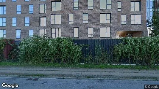 Apartments for rent in Copenhagen SV - Photo from Google Street View