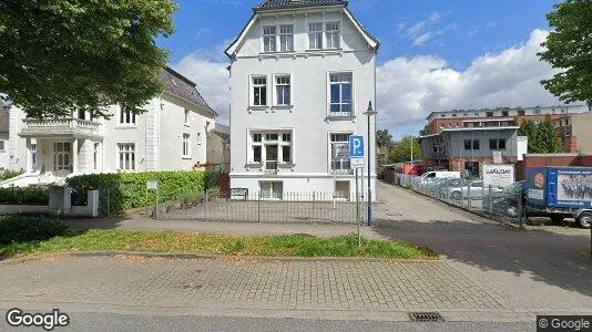 Apartments for rent in Stormarn - Photo from Google Street View