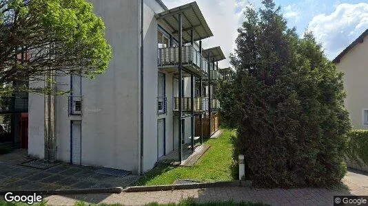 Apartments for rent in Ludwigsburg - Photo from Google Street View