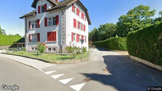 Apartments for rent in Fußach - Photo from Google Street View