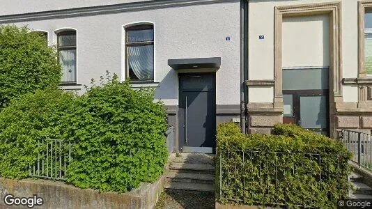 Apartments for rent in Kulmbach - Photo from Google Street View