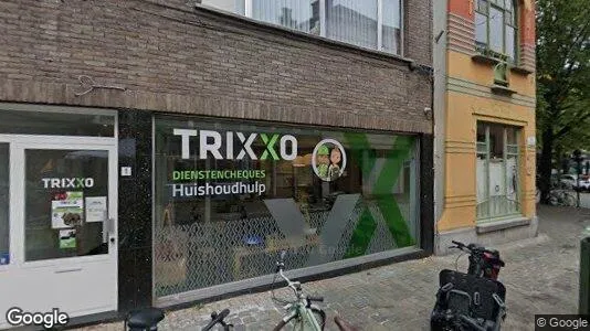 Apartments for rent in Stad Gent - Photo from Google Street View