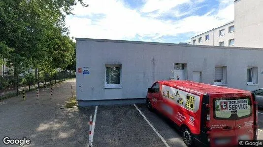 Apartments for rent in Essen - Photo from Google Street View