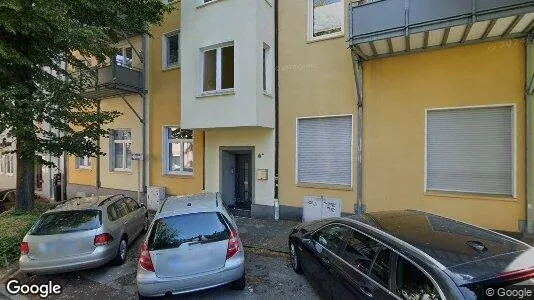 Apartments for rent in Essen - Photo from Google Street View