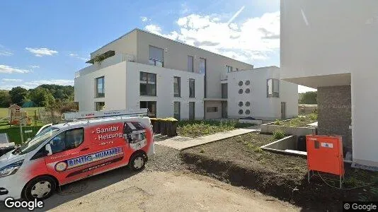 Apartments for rent in Unna - Photo from Google Street View