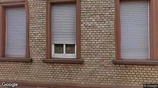 Apartments for rent in Alzey-Worms - Photo from Google Street View